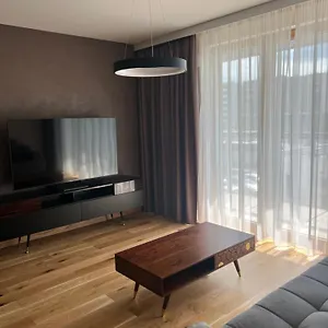 Apartament Tutu Comfort, Kraków